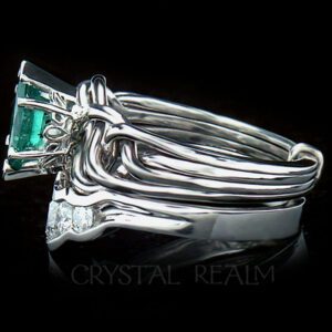 marquise-emerald-puzzle-ring-diamond-shadow-band-3