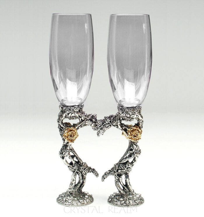 rose-heart-toasting-glasses-ko87-clear